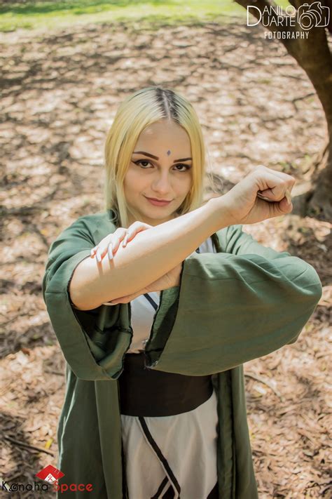 cosplay tsunade Search